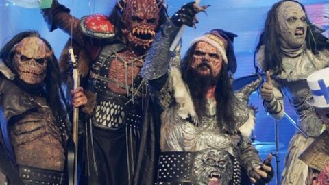 Eurovision Song Contest/ ESC: Die verrücktesten Auftritte des Grand Prix d'Eurovision