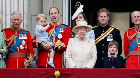 Diese britischen Royals sind am beliebstesten