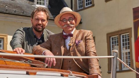 ZDF-Ankündigung: "Bares für Rares" läuft im Herbst im Abendprogramm