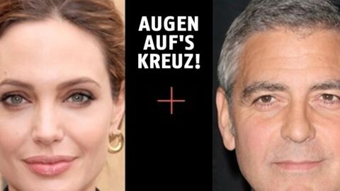 Sobald ihr das Kreuz fokussiert, ändert sich etwas an eurer Optik!