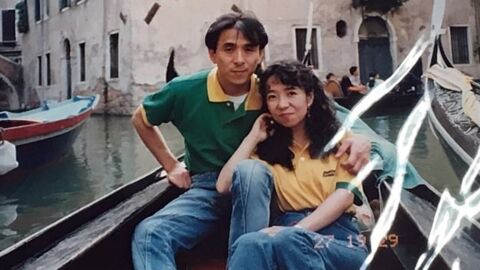 Dieser Mann macht seit 20 Jahres etwas Unfassbares, um an seine tote Frau zu gedenken!