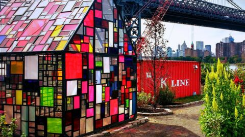 New York: 14 Sehenswürdigkeiten in New York abseits der Touristenattraktionen