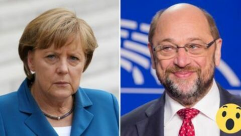 Bundestagswahl 2017: Neuer Algorithmus errechnet Wahlprognose!
