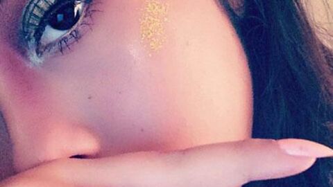 Der Helix-Eyeliner: Der neue Beauty-Trend auf Instagram!