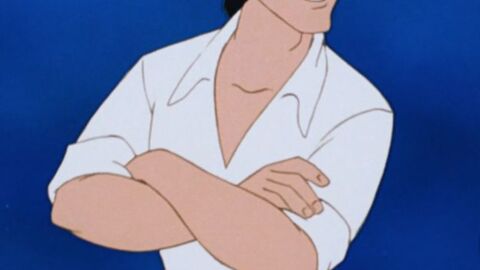Das sagt dein früherer Disney-Traum-Prinz über deinen heutigen Traummann aus