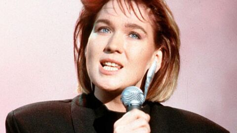 In den 70ern wurde sie mit dem Song „Conny Kramer“ zum Schlager-Star. Das macht Juliane Werding heute