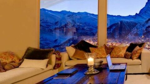 15 der unglaublichsten Hotelzimmer der Welt