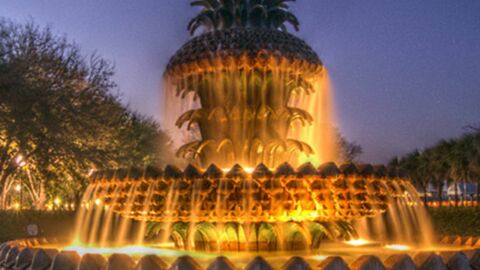 Die unglaublichsten Brunnen der Welt