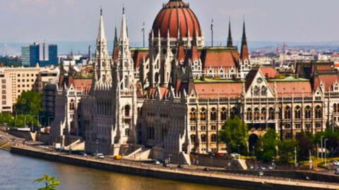 Reisetipps: Die Top 20 Sehenswürdigkeiten in Ungarn
