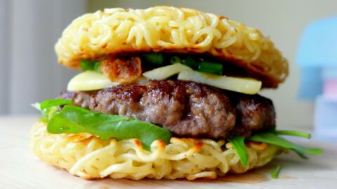 5 tolle Arten, Ramen-Nudeln zu machen