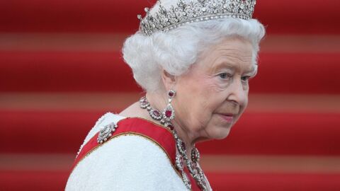 Thronfolge: Die Queen hat ihre ganz eigenen Pläne für ihren Nachfolger