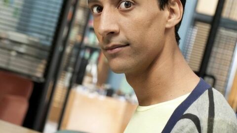 TV-Serien: die Schauspieler, die Lachanfälle auslösen.