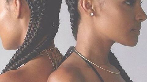 Afro-Haare: Die schönsten Frisurideen und Tipps