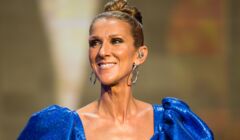 Kranke Céline Dion Verkündet Eine Große Neuigkeit Und überrascht Ihre Fans