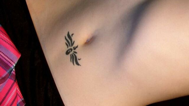 Für frauen tattoo dezente Tattoo Ideen