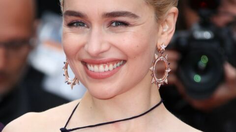 Daenerys Targaryen: So sieht Emilia Clarkes im echten Leben aus