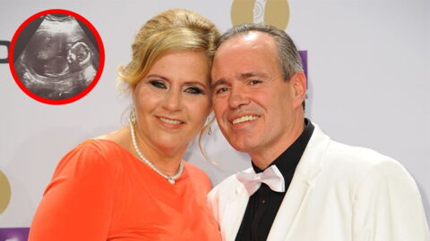 Silvia Wollny verkündet Schwangerschaft