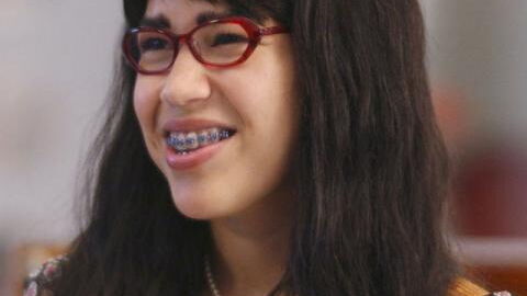 Alles Betty: Seit der ersten Folge ist ganz schön was passiert!