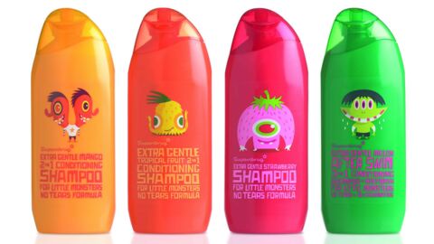 Tipps und Tricks: Was sich mit Shampoo so alles machen lässt!