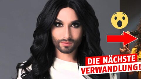 Conchita Wurst: Tom Neuwirth will sie "töten"