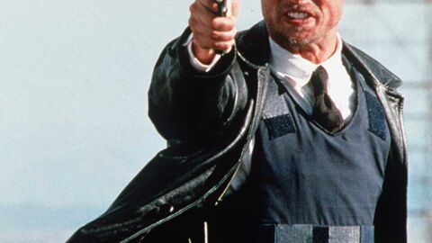 Diese schweren Dreh-Unfälle sind im Film völlig unbeachtet geblieben