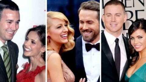 Diese 5 Prominenten-Paare haben sich bei Dreharbeiten gefunden