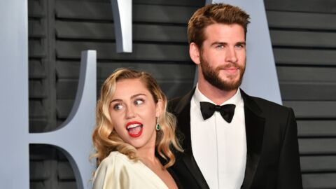 Süße Liebesbotschaft an Miley Cyrus: Ihre Reaktion erstaunt alle