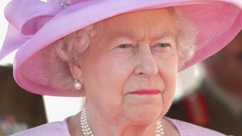 Queen not amused: Dieses Outfit von Meghan geht gar nicht!