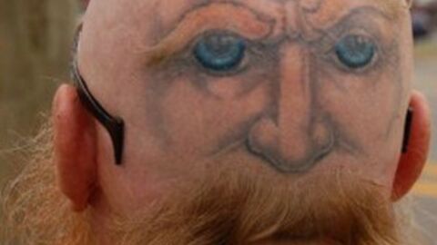 Fail Tattoos: Die schlimmsten Tätowierungen