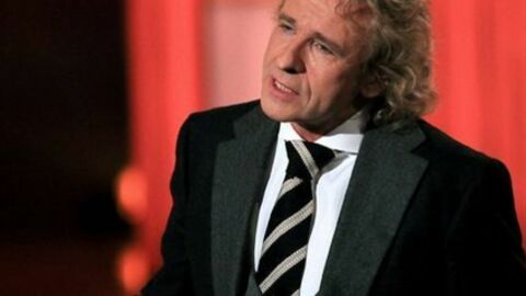 Nächste Hiobsbotschaft für Thomas Gottschalk