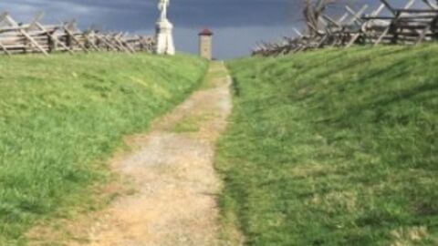 Zum Gruseln schön: Wanderwege, die es in sich haben