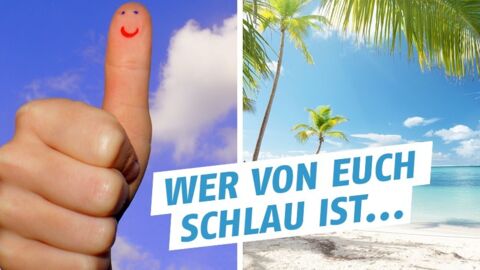 Urlaub 2017: Feiertage fallen sehr günstig für Arbeitnehmer