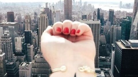 Tattoos: 20 Motive für Reise-Liebhaber