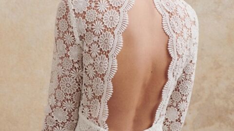 Das perfekte Kleid für das "Ja" im Rathaus!
