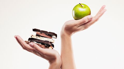 Süßigkeiten-Alternative: Lebensmittel, die gar nicht so gesund sind, wie behauptet