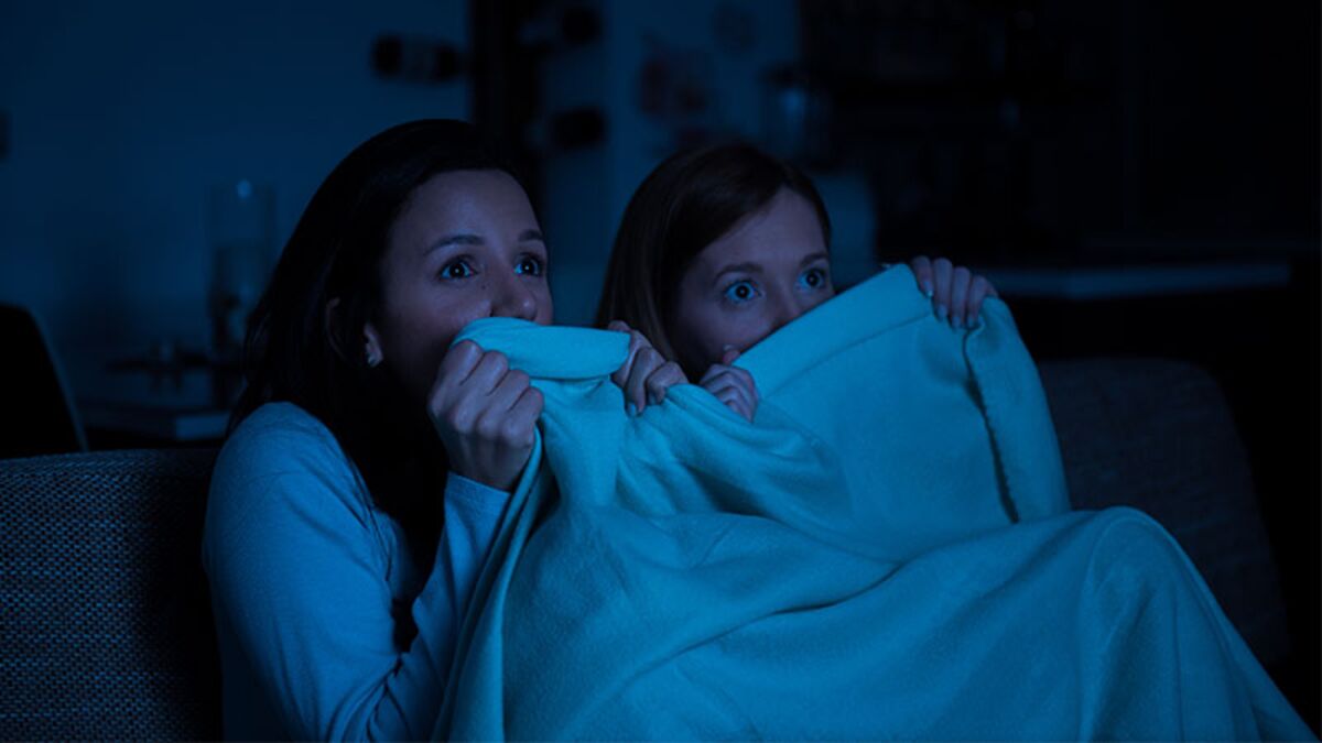 Nach 20 Jahren Diese Kult Horror Serie Ist So Brutal Du Willst Sie Sehen - sqkd9yq