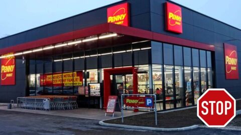 Penny ruft Produkt wegen falscher Kennzeichnung zurück!