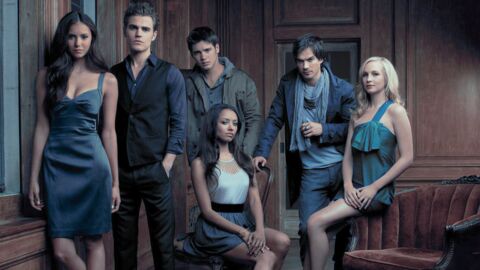 Vampire Diaries: Diesem Charakter entspricht dein Sternzeichen
