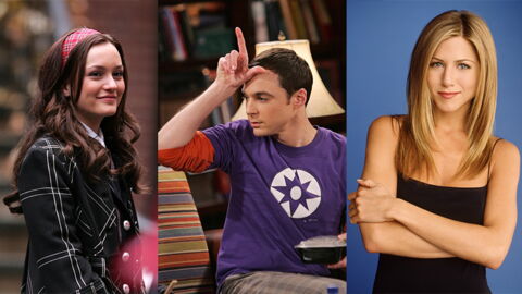 Welcher unerträgliche Seriencharakter bist du laut Sternzeichen?