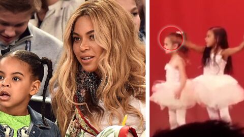 Blue Ivy Carter: Bei ihrer Tanzvorführung stiehlt Beyoncé's Tochter allen die Show!