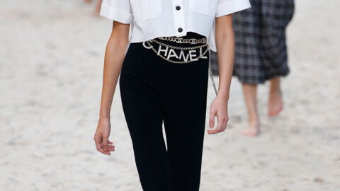 Das sind Karl Lagerfelds schönste Kreationen