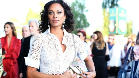 Lilly Becker: Bei ihrem ersten Auftritt nach der Trennung spricht sie Klartext