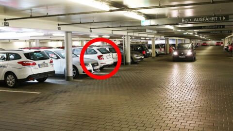 Google Maps: Mit dem neuen Update findet ihr euer Auto immer
