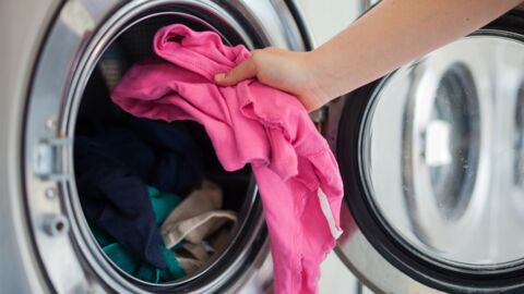 Umweltbewusstes Waschen: So benutzt du deine Waschmaschine umweltfreundlich