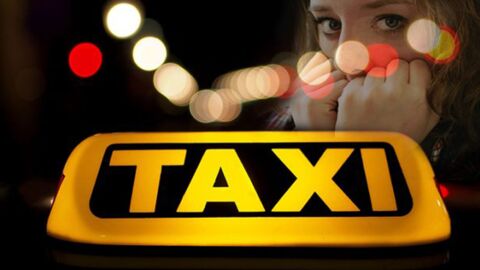 Polizei warnt vor Fake-Taxis