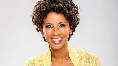 Was macht eigentlich Arabella Kiesbauer?