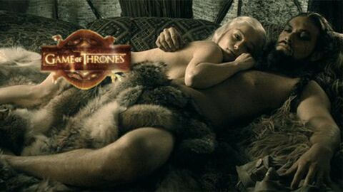 Game of Thrones: Wie wurden diese Szenen gedreht?
