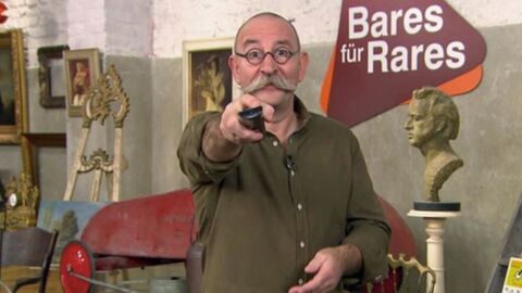 Betrug bei Horst Lichter, doch jetzt kommt alles ans Licht!