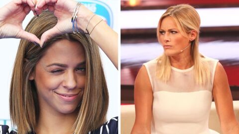 Vanessa Mai sägt Helene Fischer ab. Sie ist außer sich vor Freude!