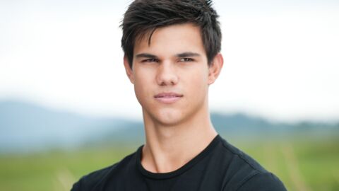 Taylor Lautner: Der smarte Junge aus der Twilight-Saga hat sich verändert